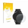 upscreen Matte Screen Protector Glass Film compatible with Garmin vivomove HR - Anti-Glare, Anti-Fingerprint, 9H Glass Protection view 1