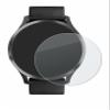 upscreen Matte Screen Protector Glass Film compatible with Garmin vivomove HR - Anti-Glare, Anti-Fingerprint, 9H Glass Protection view 2