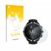 upscreen Matte Screen Protector Glass Film compatible with Suunto Spartan Sport Wrist HR Baro Stealth - Anti-Glare, 9H Glass Protection view 1