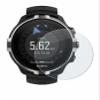 upscreen Matte Screen Protector Glass Film compatible with Suunto Spartan Sport Wrist HR Baro Stealth - Anti-Glare, 9H Glass Protection view 2
