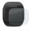 upscreen Matte Screen Protector Glass Film compatible with Polar M430 - Anti-Glare, Anti-Fingerprint, 9H Glass Protection view 2