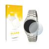 upscreen Matte Screen Protector Glass Film compatible with Seiko 5 - Anti-Glare, Anti-Fingerprint, 9H Glass Protection view 1