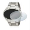 upscreen Matte Screen Protector Glass Film compatible with Seiko 5 - Anti-Glare, Anti-Fingerprint, 9H Glass Protection view 2