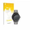 upscreen Matte Screen Protector Glass Film compatible with TAG Heuer Connected Modular 45 - Anti-Glare, Anti-Fingerprint, 9H Glass Protection view 1