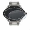 upscreen Matte Screen Protector Glass Film compatible with TAG Heuer Connected Modular 45 - Anti-Glare, Anti-Fingerprint, 9H Glass Protection view 2