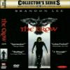 The Crow (1994) DVD Alex Proyas Brandon Lee view 1