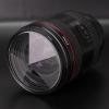 Andoer Camera Filter Photography Foreground Blur Film Photography Props 77mm Glass Pentaprism Filter Camera Accessories view 2