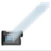 savvies Screen Protector Compatible with Dana i Protection Film Clear 18-Pack view 2