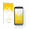 upscreen Matte Screen Protector Glass Film compatible with Doro 8050/8050 Plus - Anti-Glare, Anti-Fingerprint, 9H Glass Protection view 1
