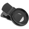 37mm CPL Cell Phone Camera Lens Phone Circular Polarizer 37mm Ultrathin Clip- on Camera Ultra Thin Circular Polarizers Black view 1