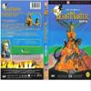 The BEASTMASTER (1982) DVD Marc Singer view 2