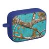 AFFINITY BANDS Realtree Edge HDX Case Cover Compatible with Apple AirPods Pro 1 & 2 (Sea Glass) view 3