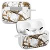 AFFINITY BANDS Realtree Edge HDX Case Cover Compatible with Apple AirPods Pro 1 & 2 (Snow) view 1