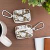 AFFINITY BANDS Realtree Edge HDX Case Cover Compatible with Apple AirPods Pro 1 & 2 (Snow) view 2