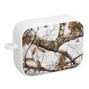 AFFINITY BANDS Realtree Edge HDX Case Cover Compatible with Apple AirPods Pro 1 & 2 (Snow) view 4