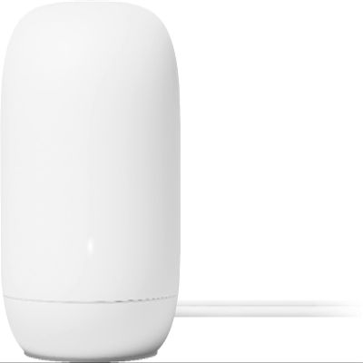 Google Nest WiFi Router Non-Retail Packaging - AC2200 Mesh Wi-Fi 2nd Generation