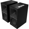 Klipsch The Nines Heritage Inspired (Pair) Powered Speakers - Black view 1