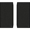 Klipsch The Nines Heritage Inspired (Pair) Powered Speakers - Black view 4