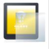 upscreen Matte Screen Protector Glass Film compatible with Kobo Nia - Anti-Glare, Anti-Fingerprint, 9H Glass Protection view 2