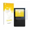 upscreen Matte Screen Protector Glass Film Compatible with Analogue Pocket - Anti-Glare, Anti-Fingerprint, 9H Glass Protection view 1