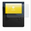 upscreen Matte Screen Protector Glass Film Compatible with Analogue Pocket - Anti-Glare, Anti-Fingerprint, 9H Glass Protection view 2