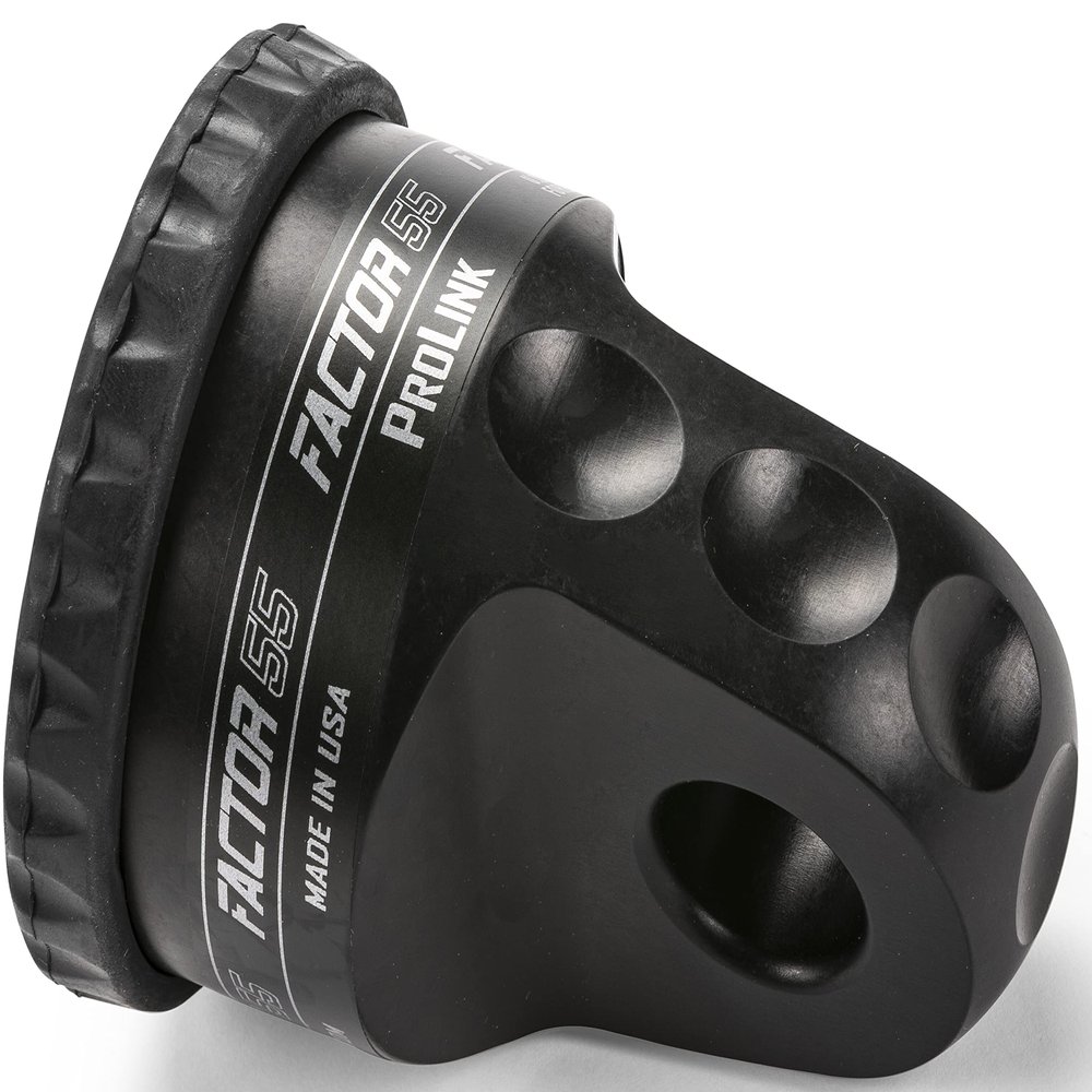 Factor 55 - PROLINK XTV - BLACK (00110-04)