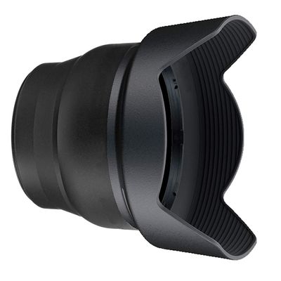 2.2X High Definition Super Telephoto Lens Compatible with Panasonic LUMIX DMC-LX100