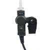 Acoustic Tube Earpiece Mic Walkie Talkie Earphone with PPT MIC Headset for Motorola EP450 GP88 GP300 CP040 CP1660 Two Way Radios view 2