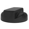 Panorama Antennas 3-in-1 LG-IN1959-B Dome MiMo Cellular Panel Mount Antenna with GPS - Thread Bolt - SMA Plug view 1