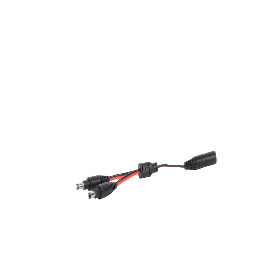 Fiberon 2 Output Splitter (2 Pack)