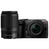 Nikon Z30 Mirrorless Camera Bundle with 16-50mm/50-250mm Lenses & Nikon FTZ Adapter II (2 Items) view 2