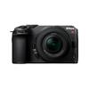 Nikon Z30 Mirrorless Camera Bundle with 16-50mm/50-250mm Lenses & Nikon FTZ Adapter II (2 Items) view 4