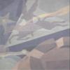 Go Down Death : 1934 : Aaron Douglas : Archival Quality Art Print view 1