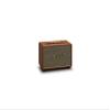 Marshall Acton III Bluetooth Speaker, Brown view 2