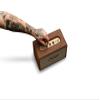 Marshall Acton III Bluetooth Speaker, Brown view 4