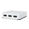 LOYALTY-SECU WiFi LAN Network Print Server for USB Printers with RAW Print Protocol, 10/100Mbps Ethernet Speed, Win 7 8 10 11 view 1