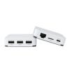LOYALTY-SECU WiFi LAN Network Print Server for USB Printers with RAW Print Protocol, 10/100Mbps Ethernet Speed, Win 7 8 10 11 view 2