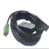 IMC Audio Car Active GPS Navigation Antenna Compatible with Pioneer AVIC-W8600NEX SPH-DA120 15 Feet view 4
