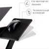 Multifunctional Laptop Desk Table view 3