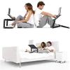Multifunctional Laptop Desk Table view 4