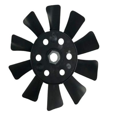 TJPoto Replacement Part New #1A646083070 1A6460-83070 Trasmission Cooling Fan