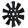 TJPoto Replacement Part New #1A646083070 1A6460-83070 Trasmission Cooling Fan view 1