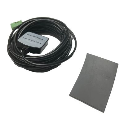 IMC Audio Car Active GPS Navigation Antenna Compatible with Pioneer AVIC-X8510BT AVIC-X8610BS AVIC-X920BT AVIC-X930BT AVIC-X9310BT AVICX8510BT AVICX8610BS AVICX920BT AVICX930BT AVICX9310BT 15 feet