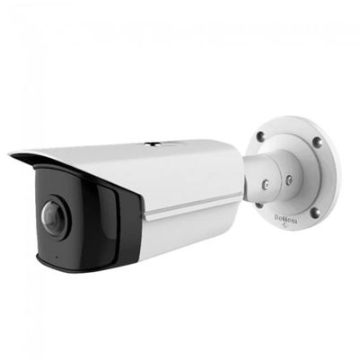 Security Camera 4MP IR Bullet Network Camera
