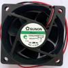 KDE2406PTVX Fan for 24V 2.7W 6CM Cooling Fan view 1