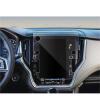 CDEFG For 2025 Subaru Outback Screen Protector - 11.6 Inch HD Tempered Glass - Outback 2020-2025 (Premium, Onyx Edition, Limited, Wilderness, Touring) Touchscreen Accessories view 1