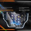 CDEFG For 2025 Subaru Outback Screen Protector - 11.6 Inch HD Tempered Glass - Outback 2020-2025 (Premium, Onyx Edition, Limited, Wilderness, Touring) Touchscreen Accessories view 2
