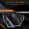 CDEFG For 2025 Subaru Outback Screen Protector - 11.6 Inch HD Tempered Glass - Outback 2020-2025 (Premium, Onyx Edition, Limited, Wilderness, Touring) Touchscreen Accessories view 3