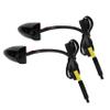 Master Tailgaters RCA Side Cameras - Right & Left (2 Pack) | Turn Signal Activated | Reversible Image | Universal Fit for Cars, Trucks, RVs view 1