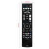 RAV532 ZP354801 Replace Remote Control fit for Yamaha RX-V383 X-V383BL HTR-3071 RX-V379 HTR-3068 4K Ultra HD Home Theater AV Receiver view 4